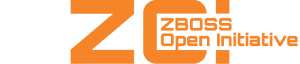 ZBOSS Open Initiative Logo